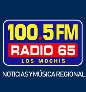 2653_Radio 65 - Los Mochis.png
